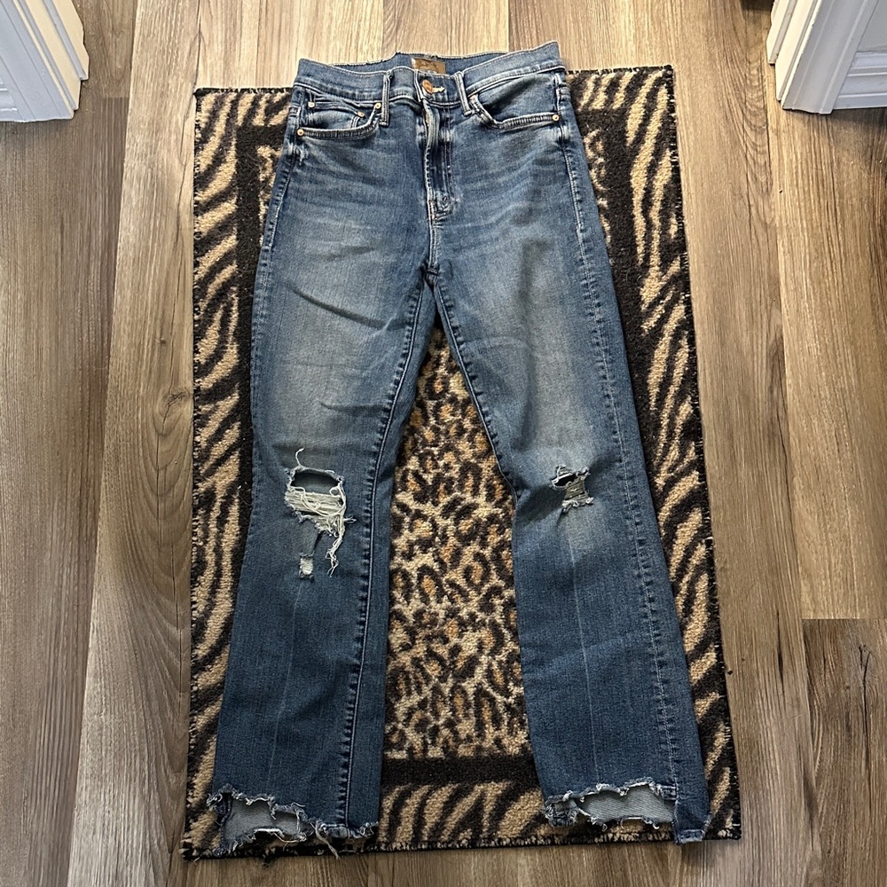 Mother size 24